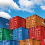 logistics container 39